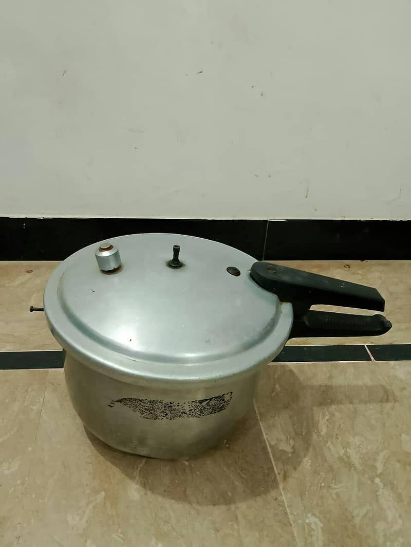 Cooker 1