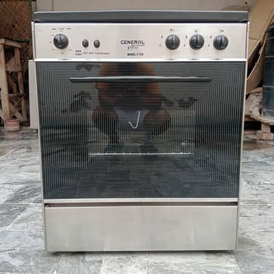 Gas Cooker/ Cooking Range