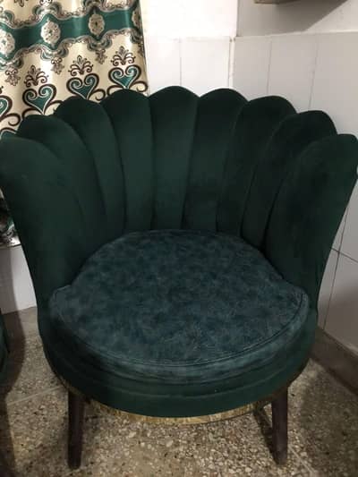 Cofee sofa  Velvet For sale