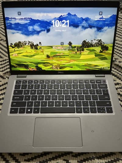 Dell Latitude 5420 | 11 Gen | i7 | 16 GB RAM | 256 GB SSD