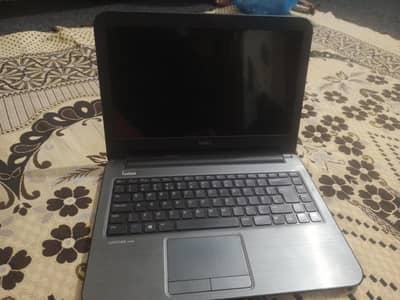 Dell Latitude 3440 (4gb + 128 gb SSD)