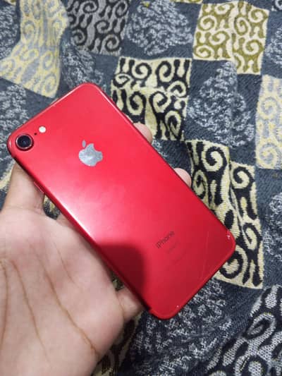 Iphone 7 PTA