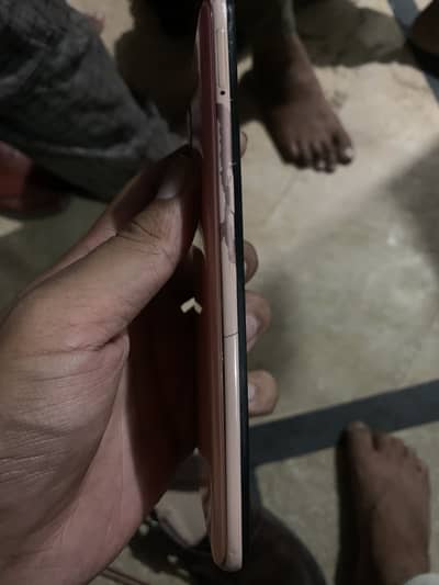 Samsung Mobile A51