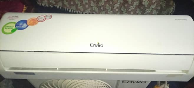 inverter Ac for sale 1.5 Ton Good condition.