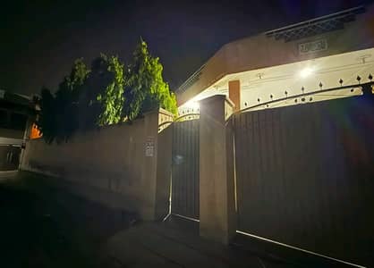 Book A Corner House Of 14 Marla In Katchehry Road Katchehry Road