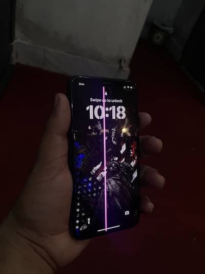 Apple iPhone XS