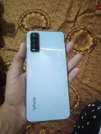 Vivo V20