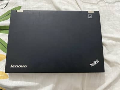 Lenovo ThinkPad T430 | core i5 3rd gen | 8gb RAM