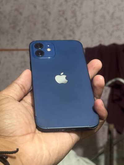 Apple iPhone 12