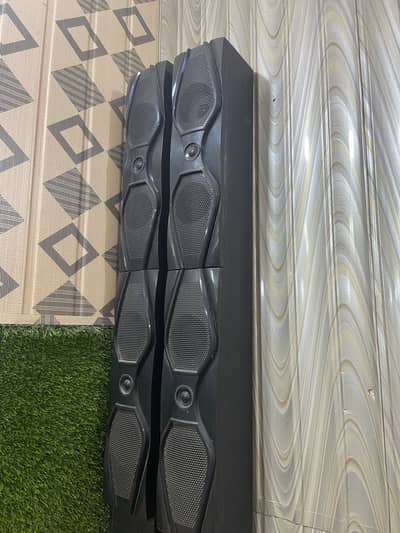 Speakers