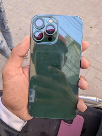 Apple iPhone 13 Pro Max