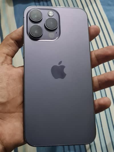 Apple iPhone 14 Pro Max