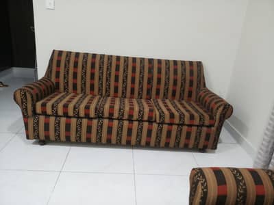 5 Seater