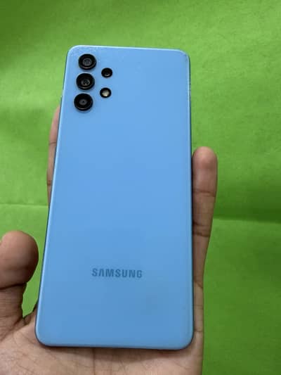 Samsung A32