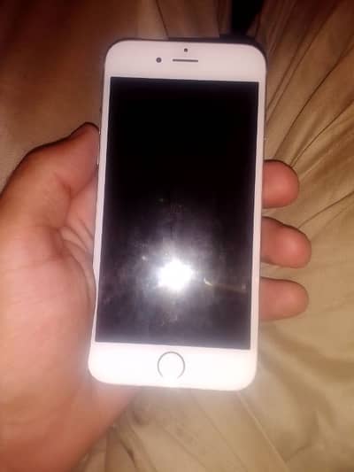 Iphone 6 Good Condition Urgent Sale