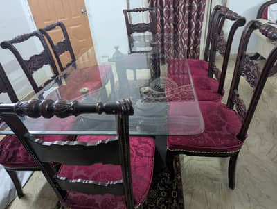 Dinning Table for sale