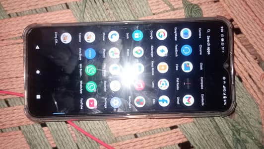 Vivo Y20