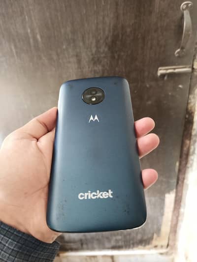Motorola Moto E5 Play