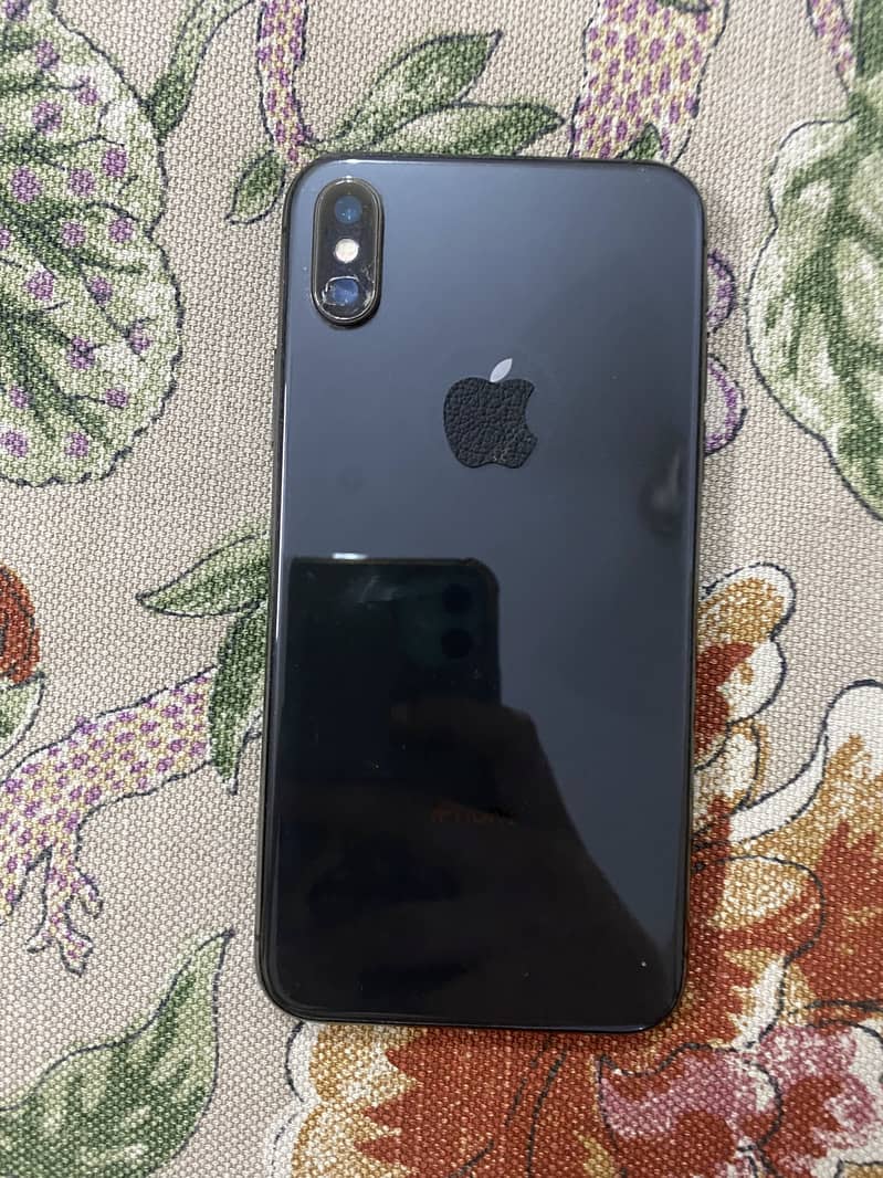 Apple iPhone X 2