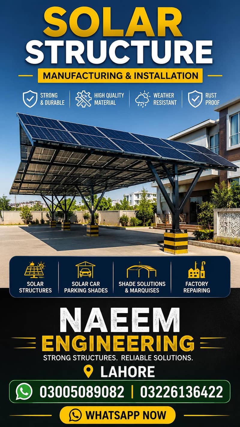 Naeem Engineering 0