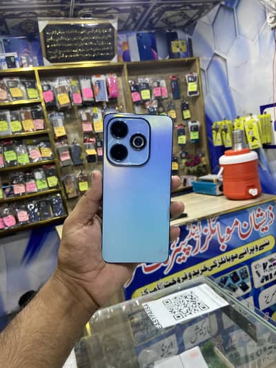 Infinix Hot 40i