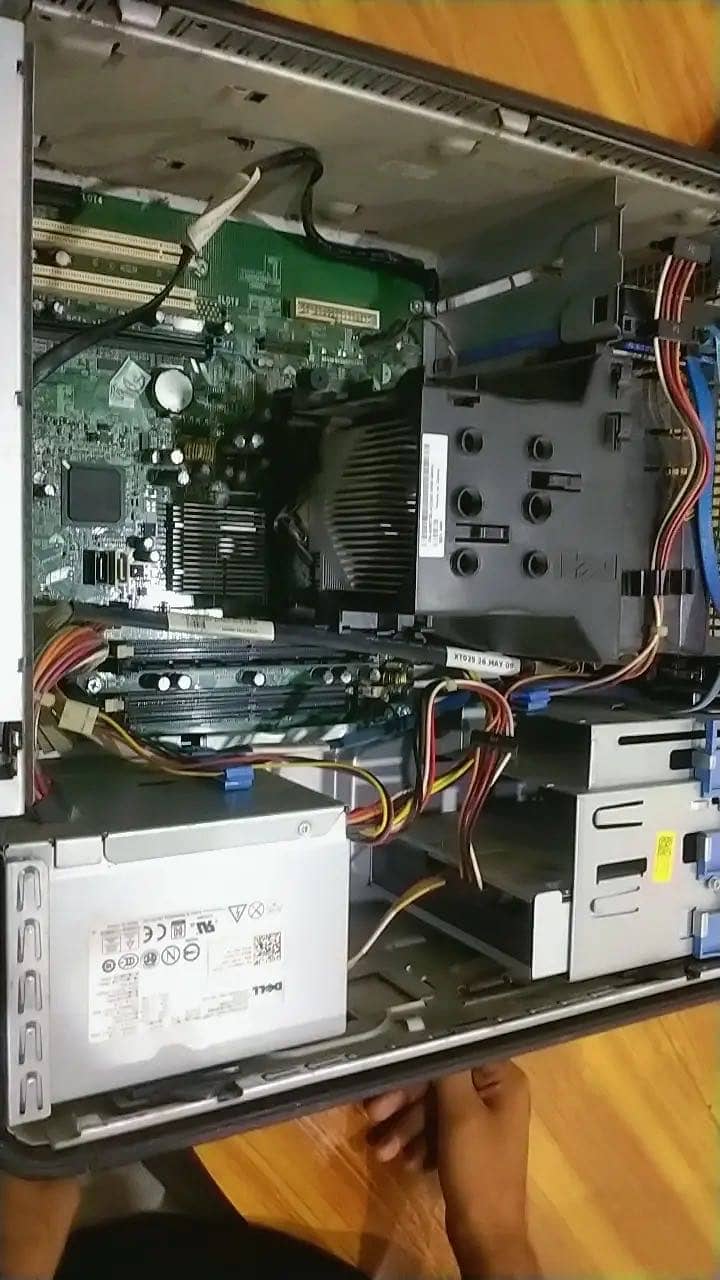 Used computer 0