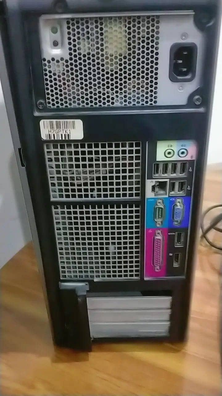 Used computer 1