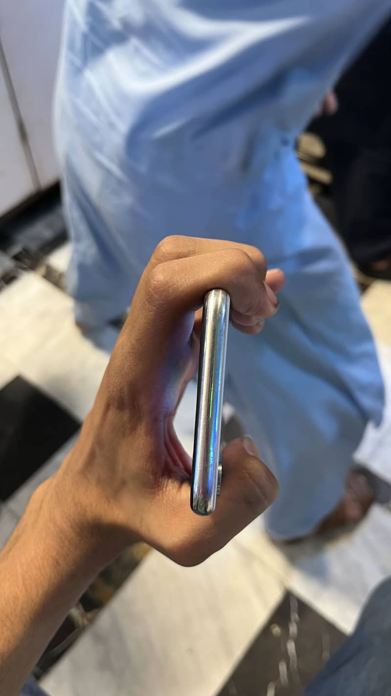 Apple iPhone X pta approved 2