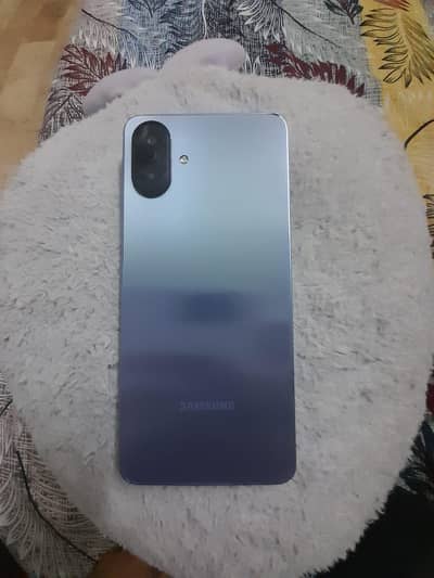 Samsung Mobile A07 (6/128)