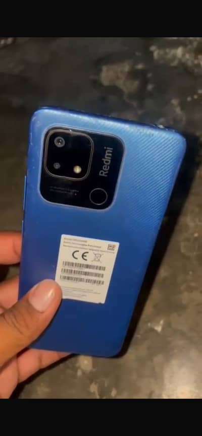Xiaomi redmi 10c 6/128
