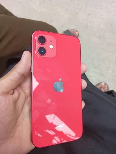 Apple iPhone 12