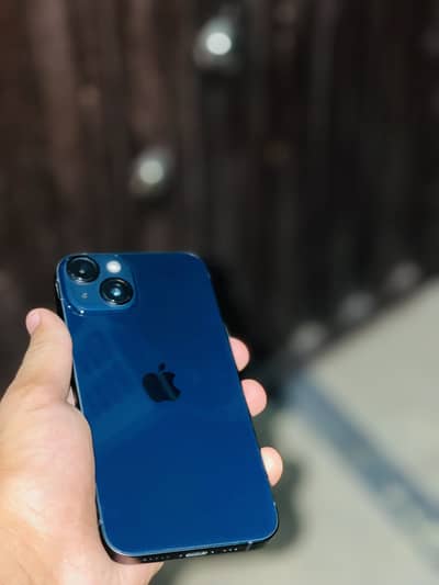 Apple iPhone 14