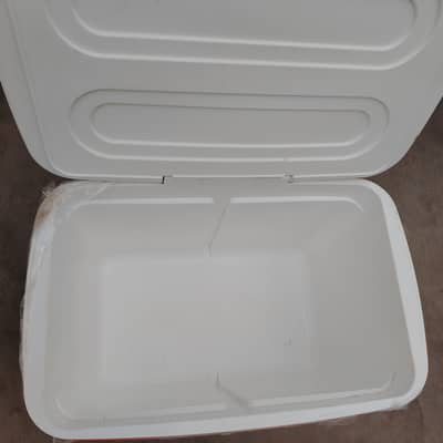 rehber ice box best quality ka  hai