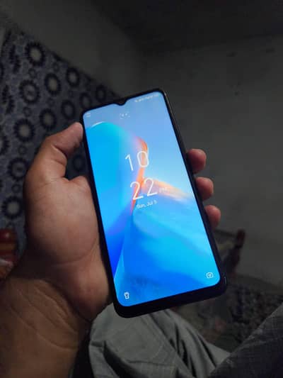 Infinix Smart 7 HD