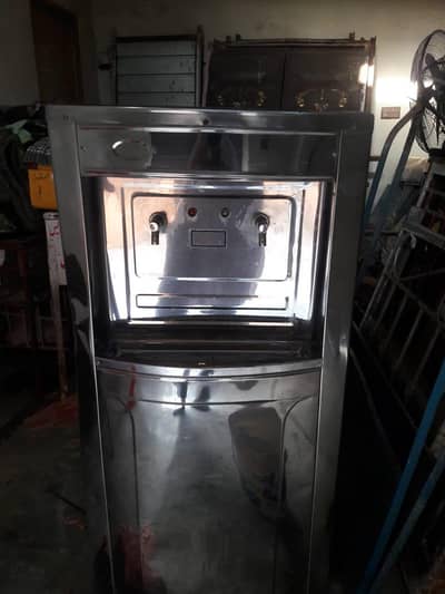 water cooler(filter) urgent sell