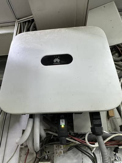 Huawei hybrid inverter ongrid 20kw
