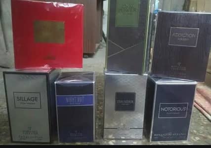 perfume