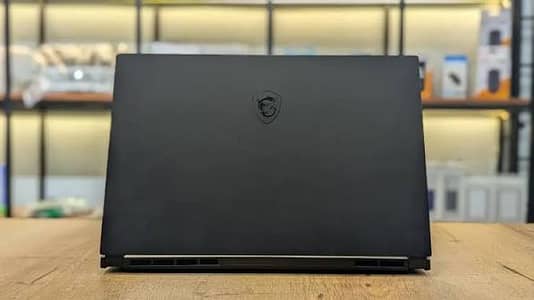MSI Stealth GS66 Gaming Laptop Premium Performance  Excellent Conditio