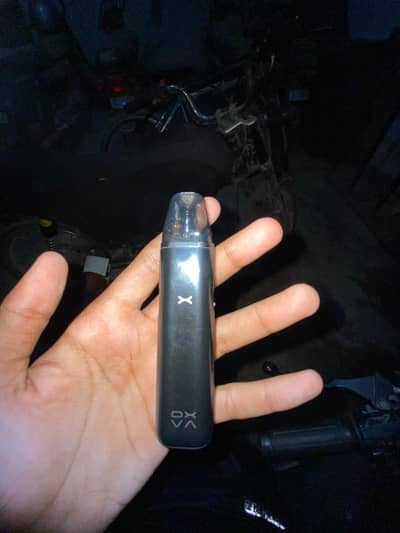 Oxva Xlim Go 2 POD/VAPE 18+