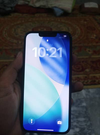 Apple iPhone 13 Jv 128 GB
