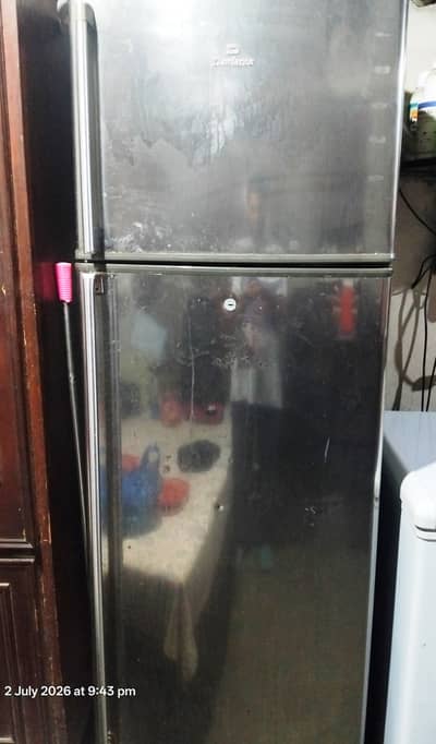 Dawlance Refrigerators 14 cubic