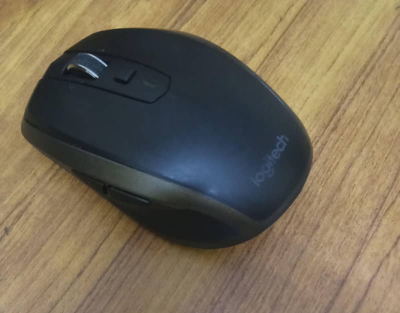 Logitech MX Anywhere 2S Multi device Bluetooth wireless Mouse 1