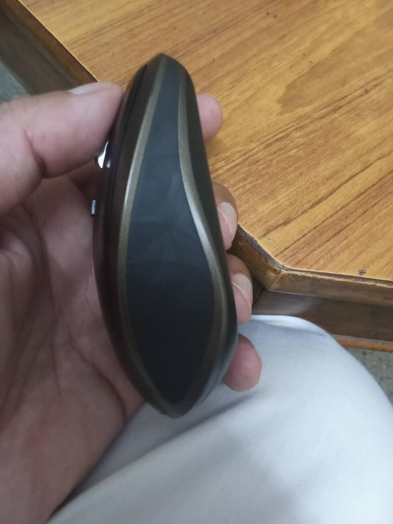 Logitech MX Anywhere 2S Multi device Bluetooth wireless Mouse 5