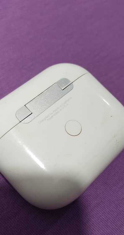 Apple airbus 3