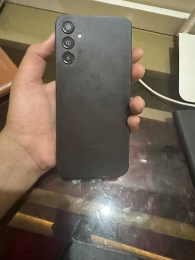 Samsung Mobile A14