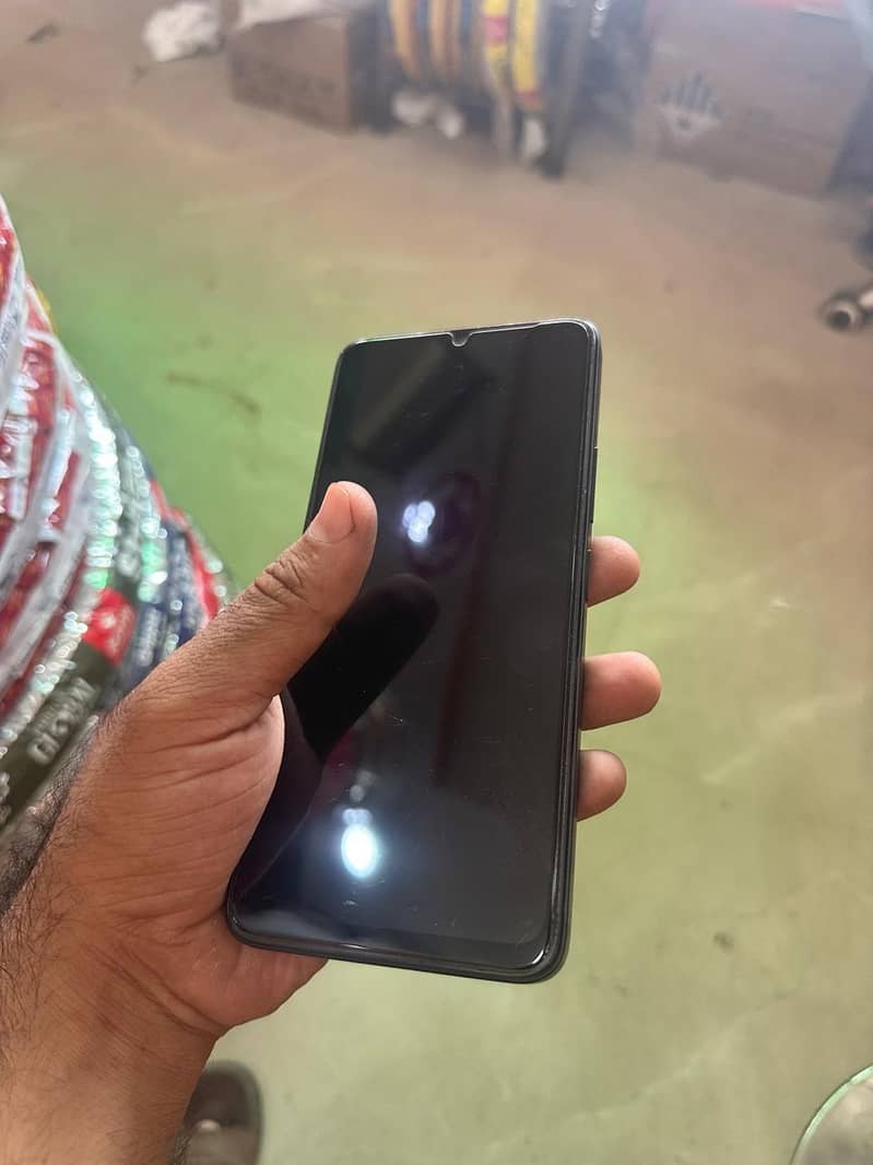 Redmi 3