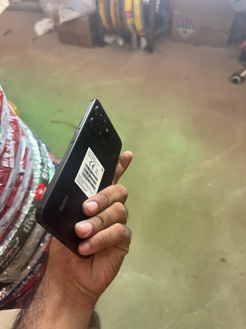 Redmi 4