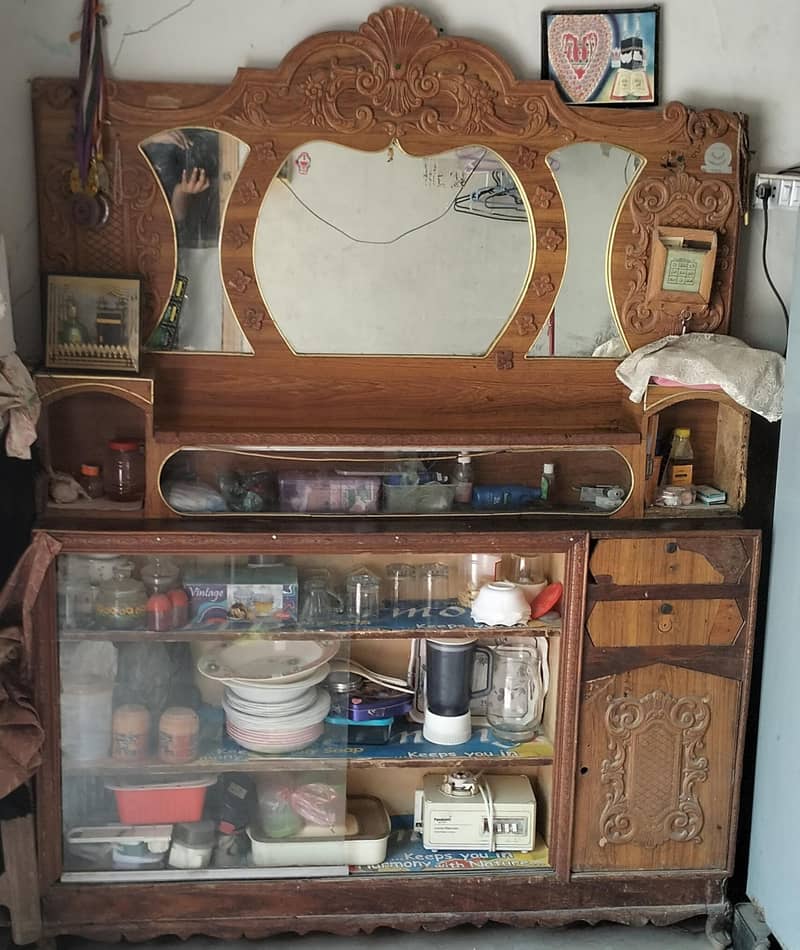 Used Showcase 0