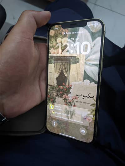 Apple iPhone 12 Pro Max
