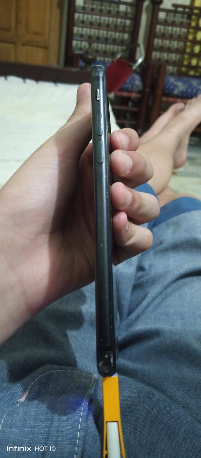 Apple Iphone 7 0